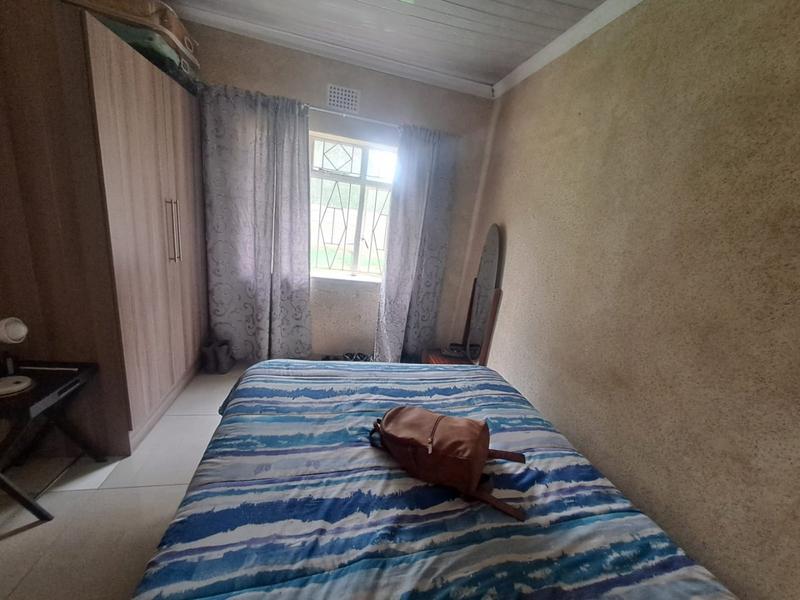 3 Bedroom Property for Sale in Sasolburg Ext 2 Free State